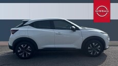 Nissan Juke 1.0 DiG-T 114 Acenta 5dr Petrol Hatchback